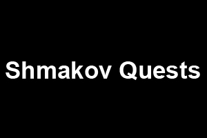 Квест «Shmakov Quests» в Казани