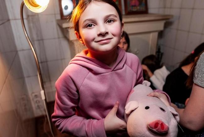 Квест «Гравити Фолз: Секреты Хижины Чудес» в Казани