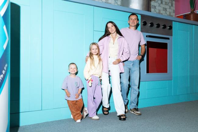 Квест «Дом великана» в Казани