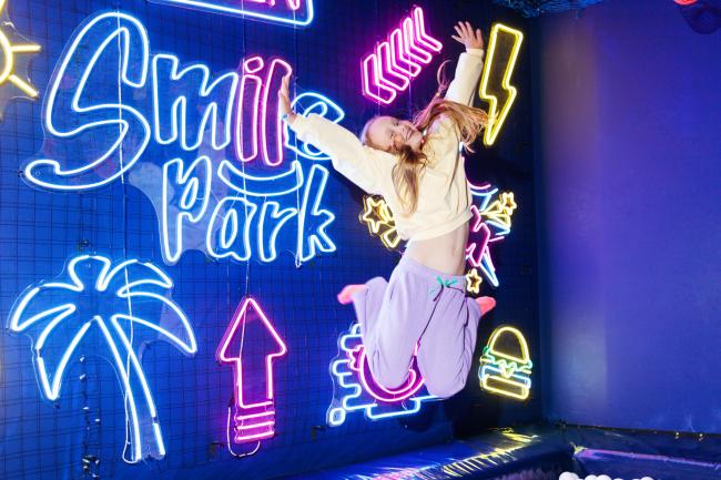 Квест «Бассейн с Мячиками» в Казани