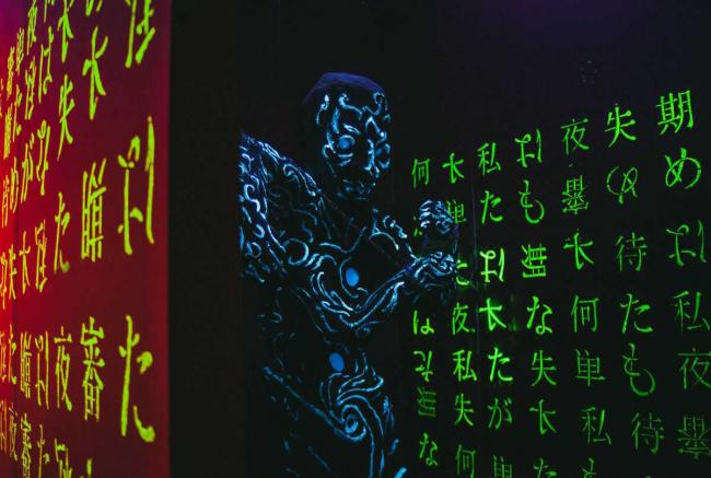 Квест «Лабиринт Хакайны» в Казани